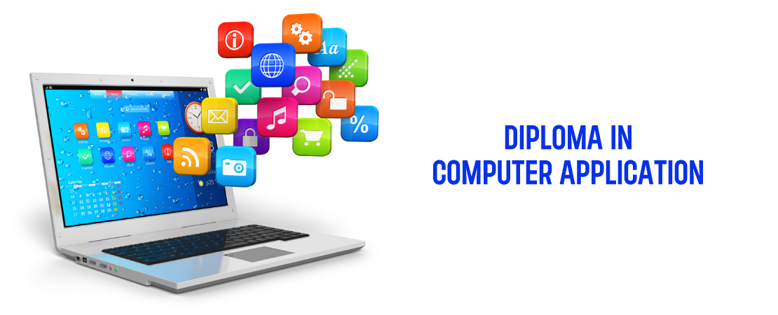 Diploma in Computer Application (12 Month)