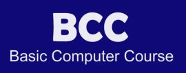 Basic Computer Course (BCC)