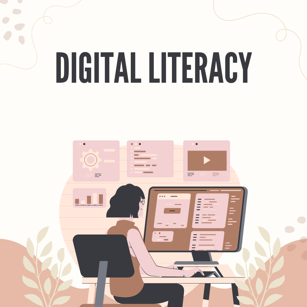 Digital Literacy